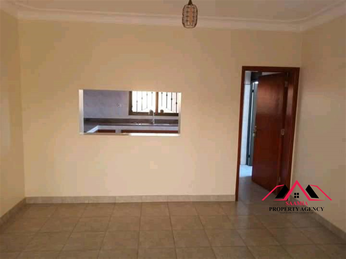 Apartment for rent in Namugongo Kampala