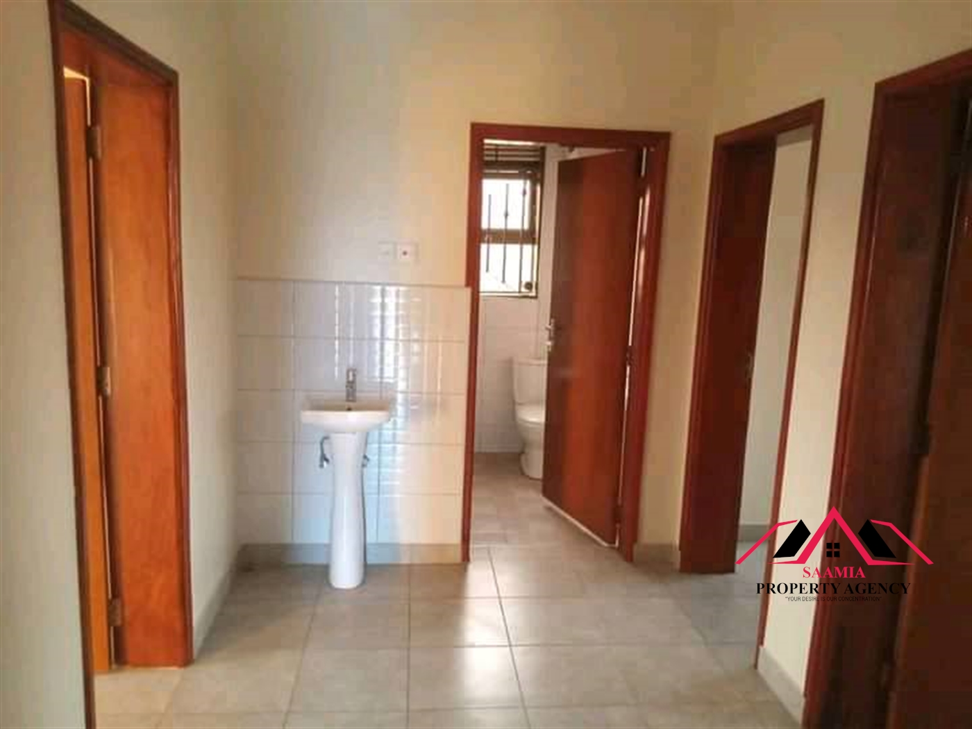 Apartment for rent in Namugongo Kampala