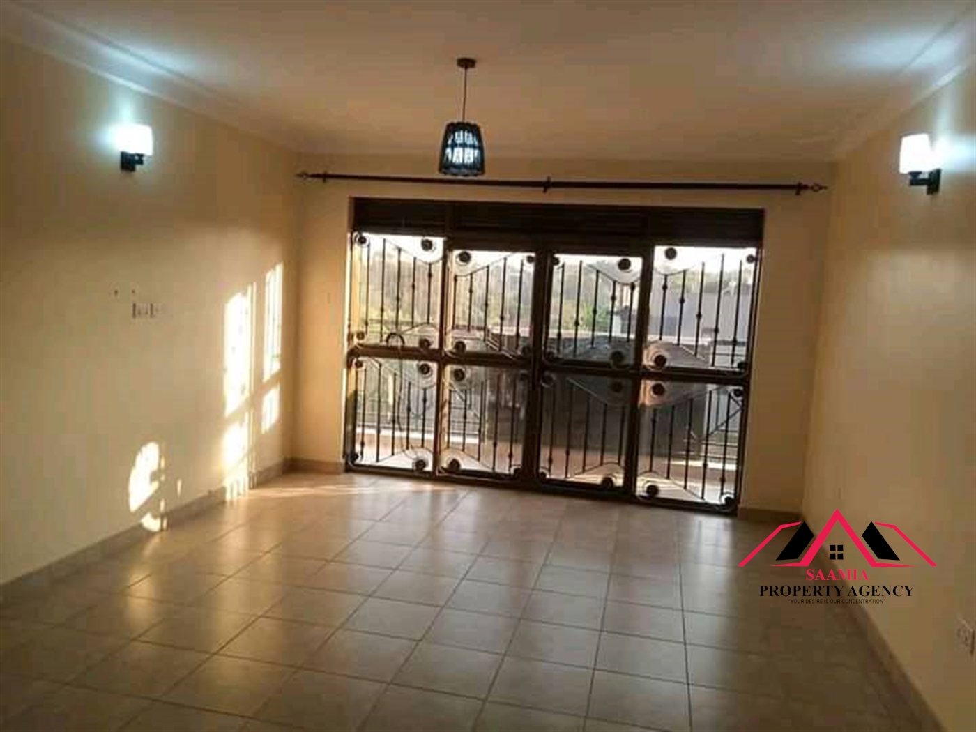 Apartment for rent in Namugongo Kampala