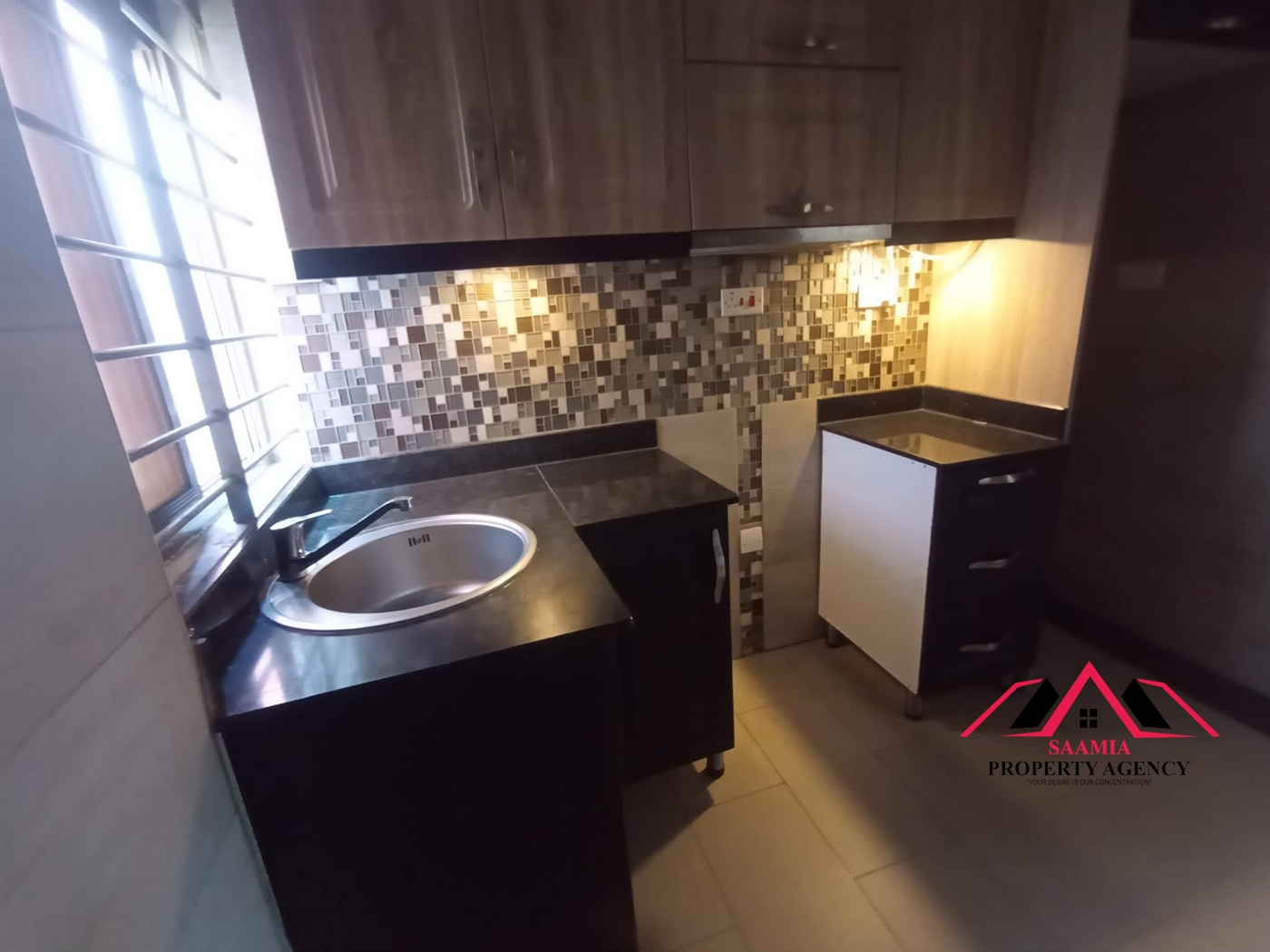 Apartment for rent in Munyonyo Kampala