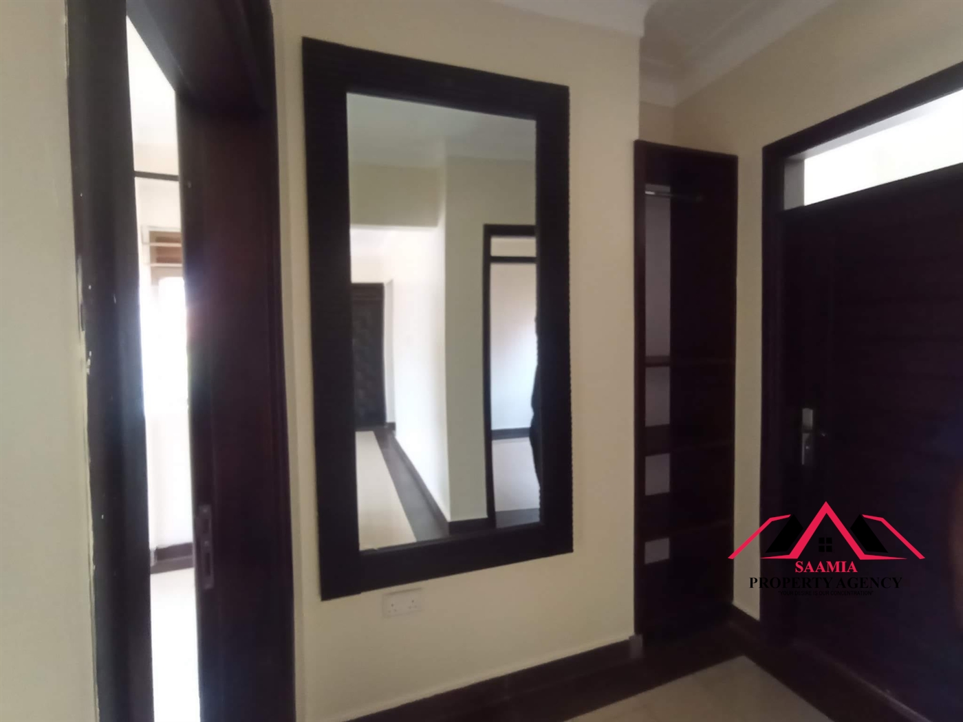 Apartment for rent in Munyonyo Kampala