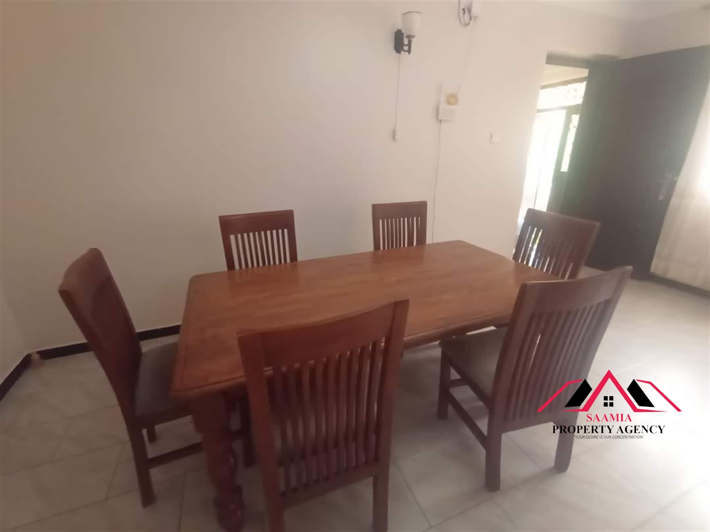 Apartment for rent in Makindye Kampala