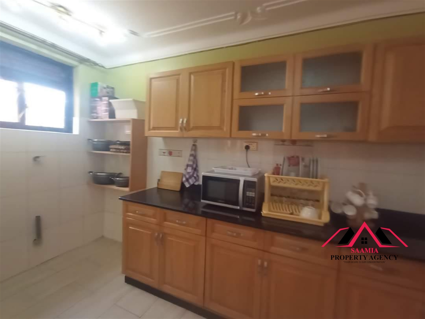 Apartment for rent in Makindye Kampala