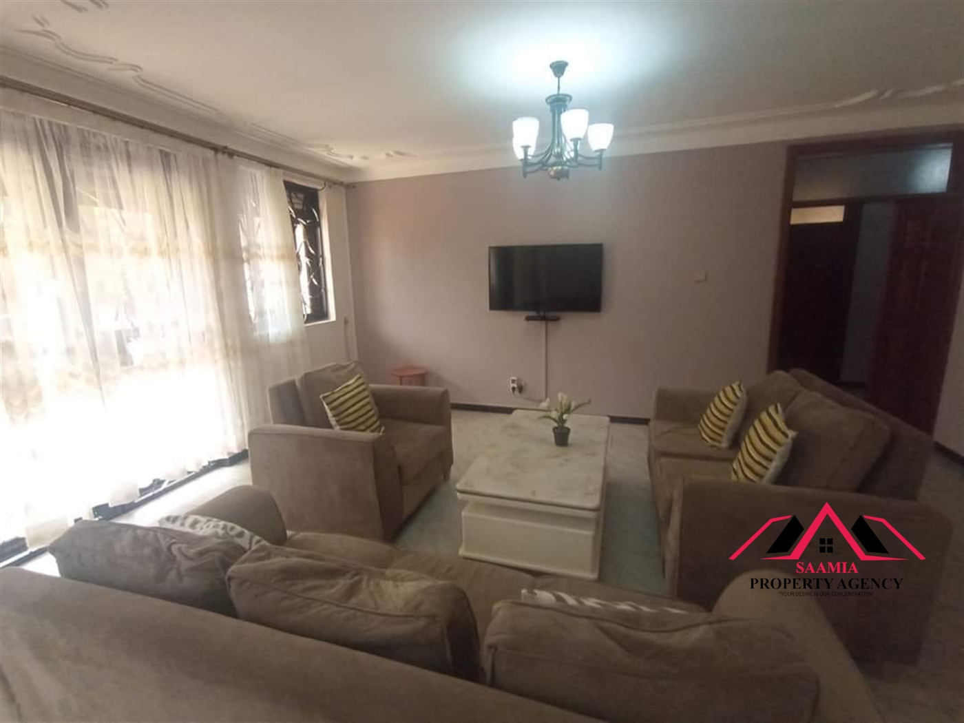 Apartment for rent in Makindye Kampala