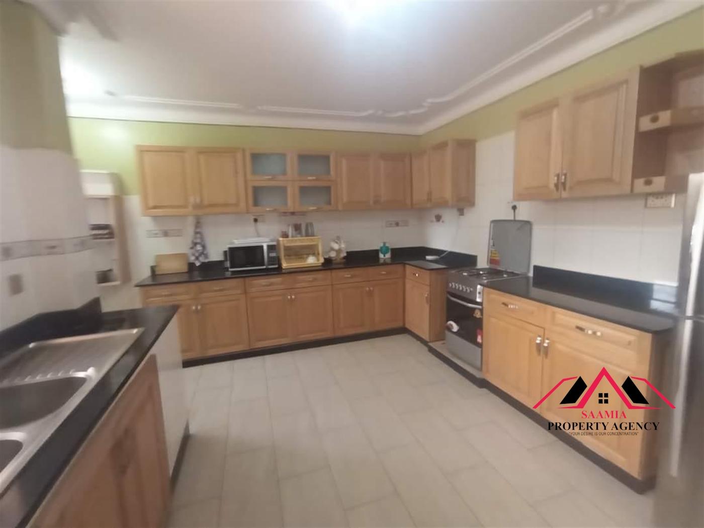 Apartment for rent in Makindye Kampala