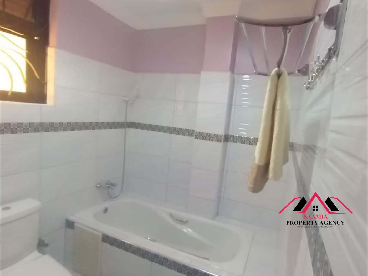 Apartment for rent in Makindye Kampala