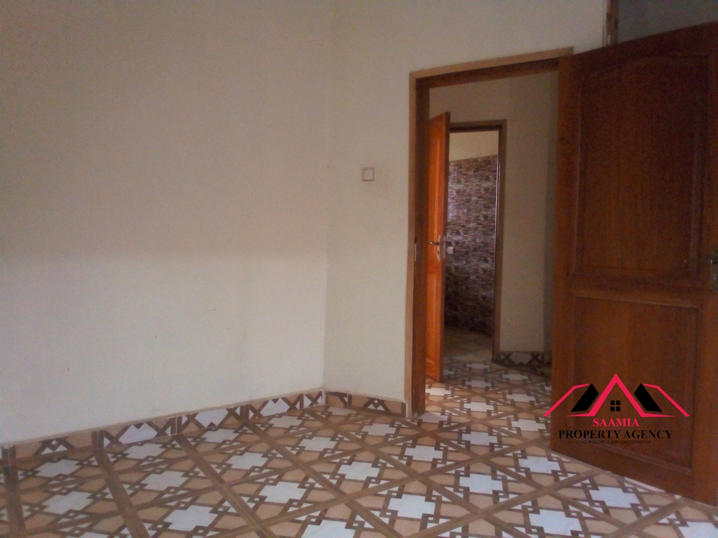 Semi Detached for rent in Namugongo Wakiso