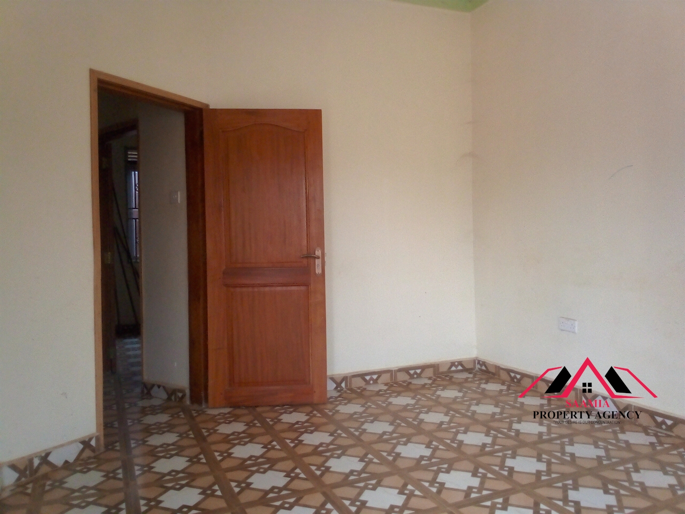 Semi Detached for rent in Namugongo Wakiso