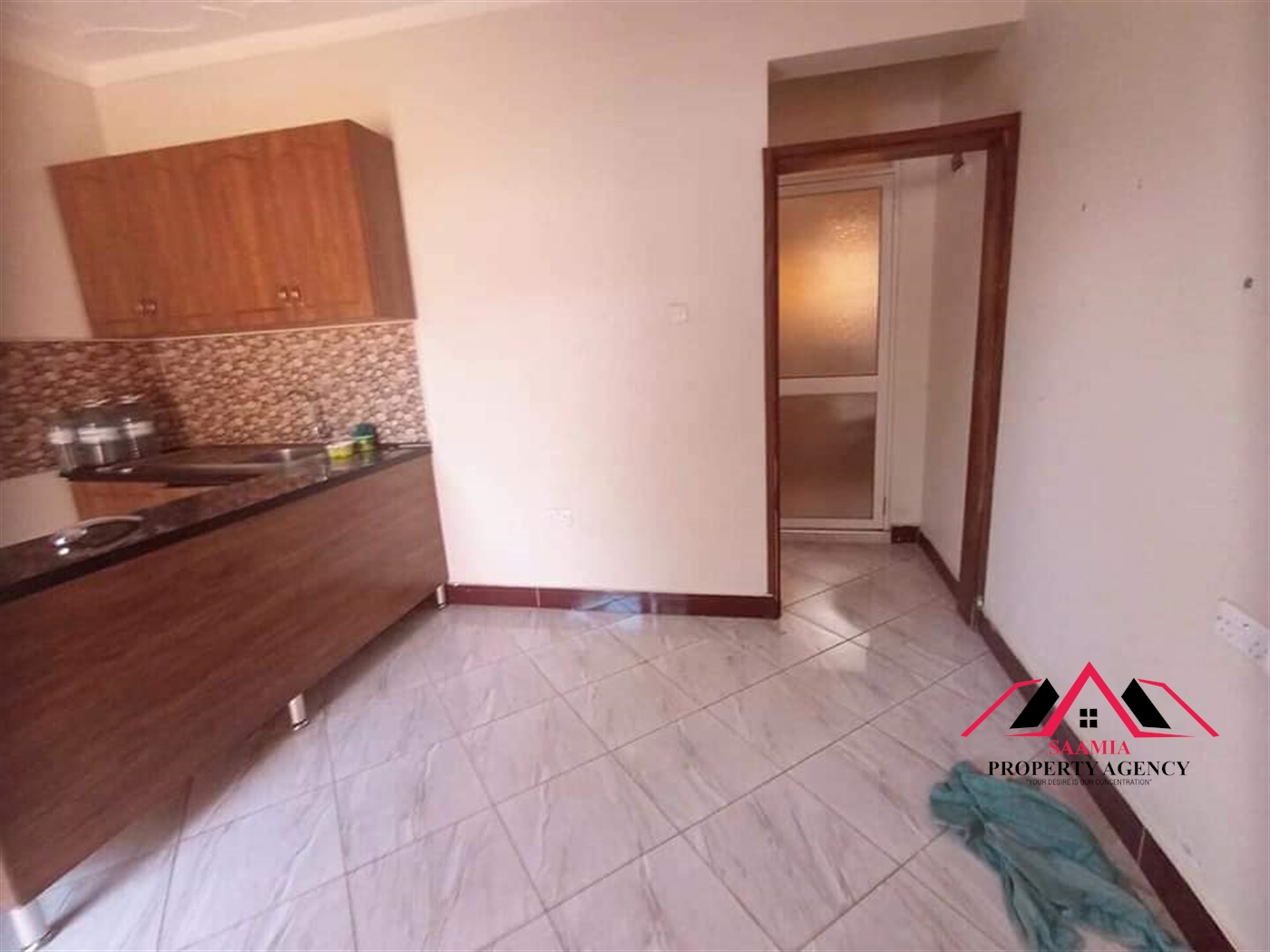 Apartment for rent in Buziga Kampala