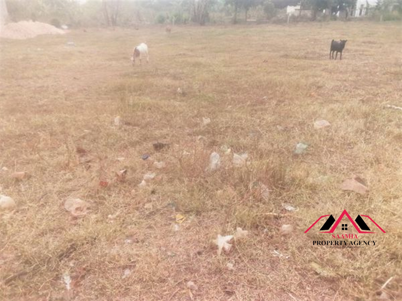 Residential Land for sale in Kira Wakiso