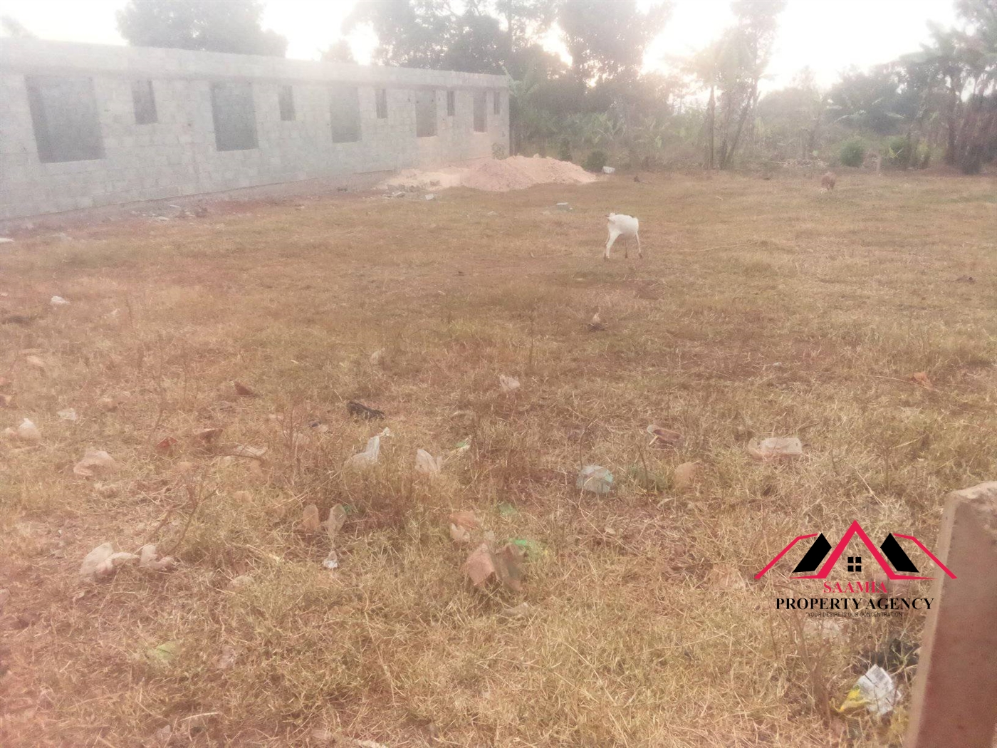 Residential Land for sale in Kira Wakiso