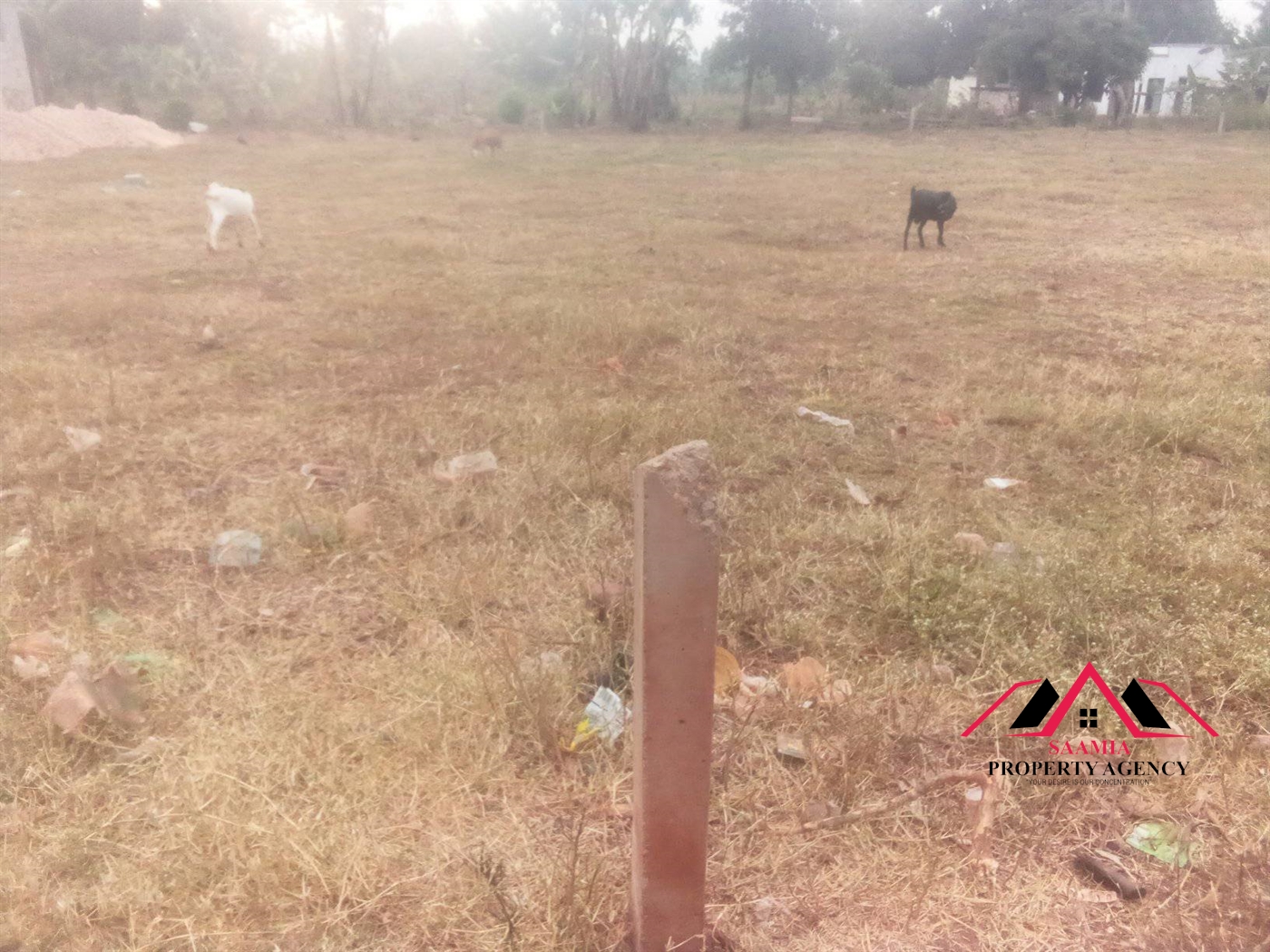 Residential Land for sale in Kira Wakiso