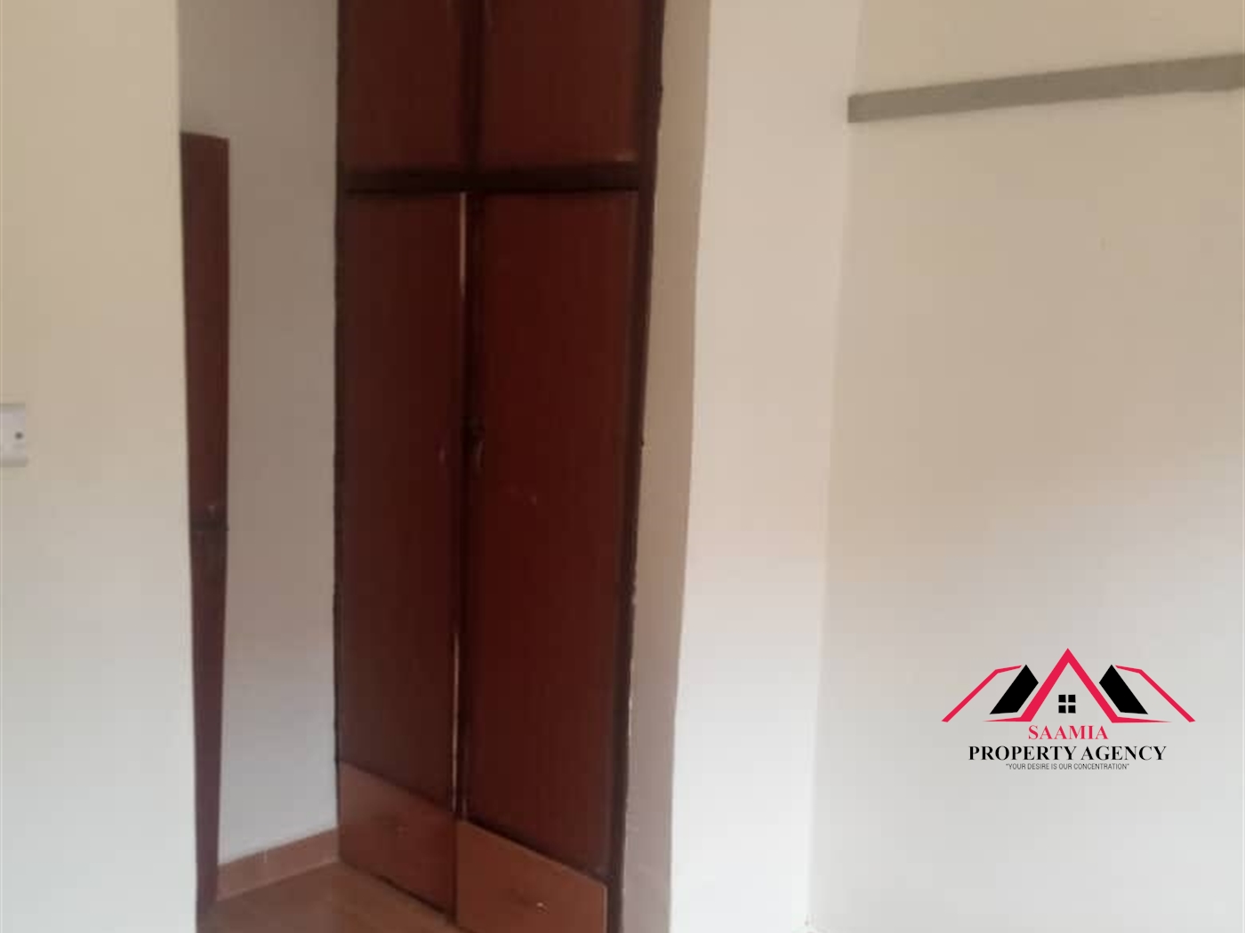 Apartment for rent in Buziga Kampala