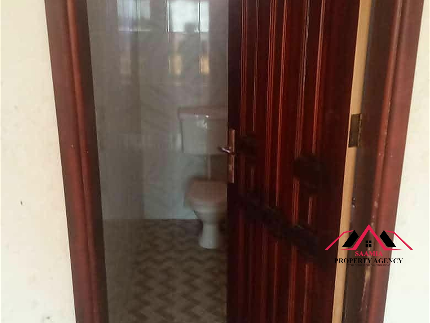 Apartment for rent in Buziga Kampala