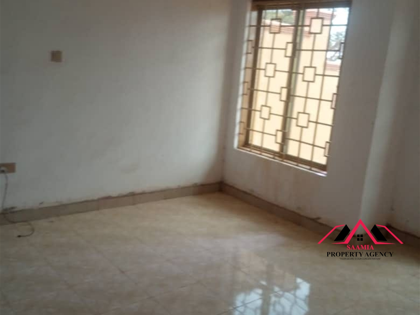 Apartment for rent in Buziga Kampala