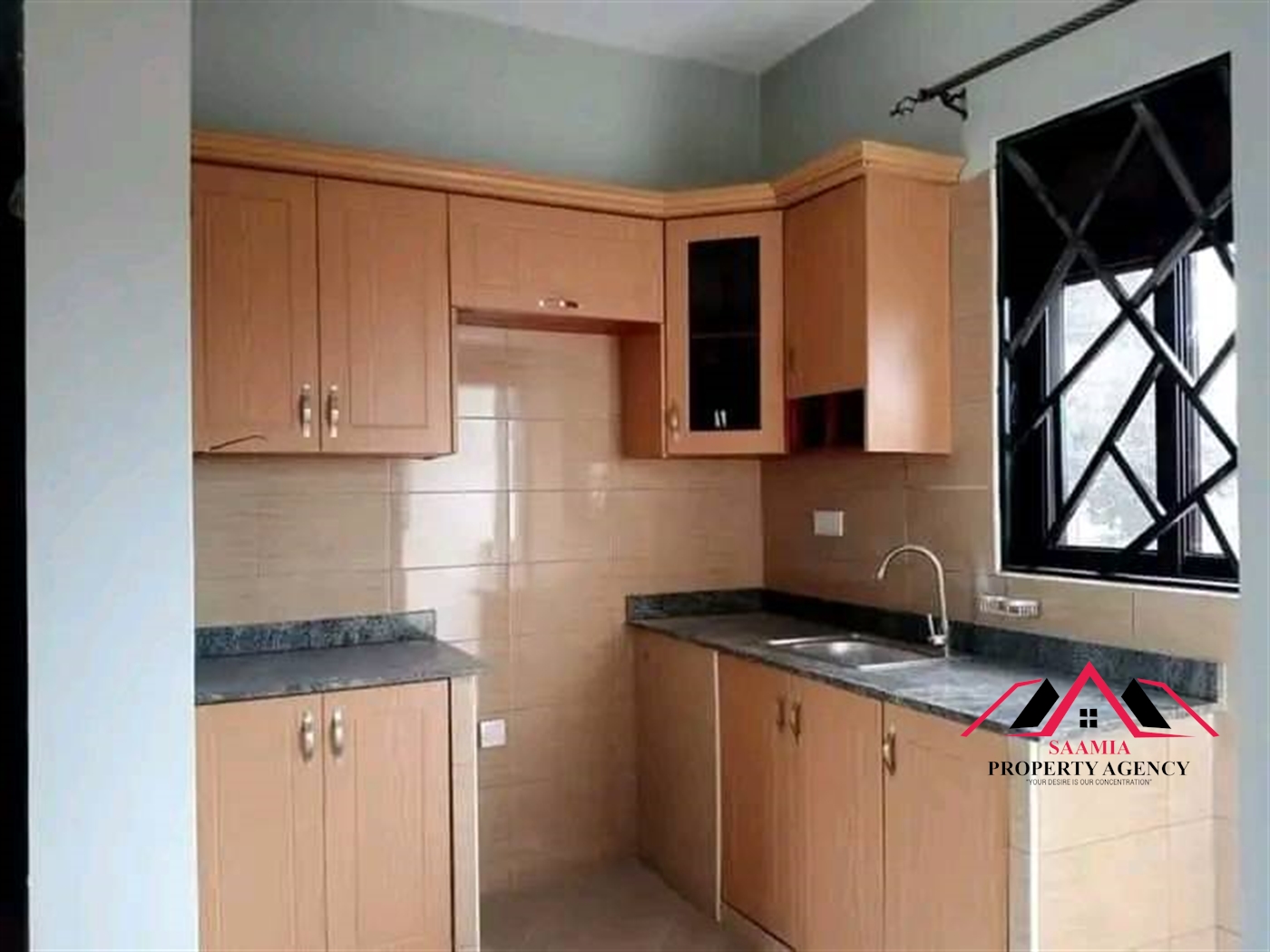 Apartment for rent in Kiwaatule Kampala