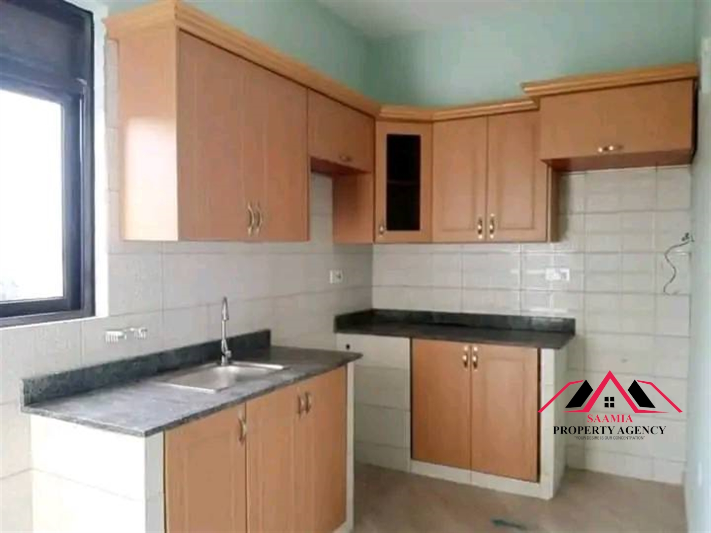 Apartment for rent in Kiwaatule Kampala