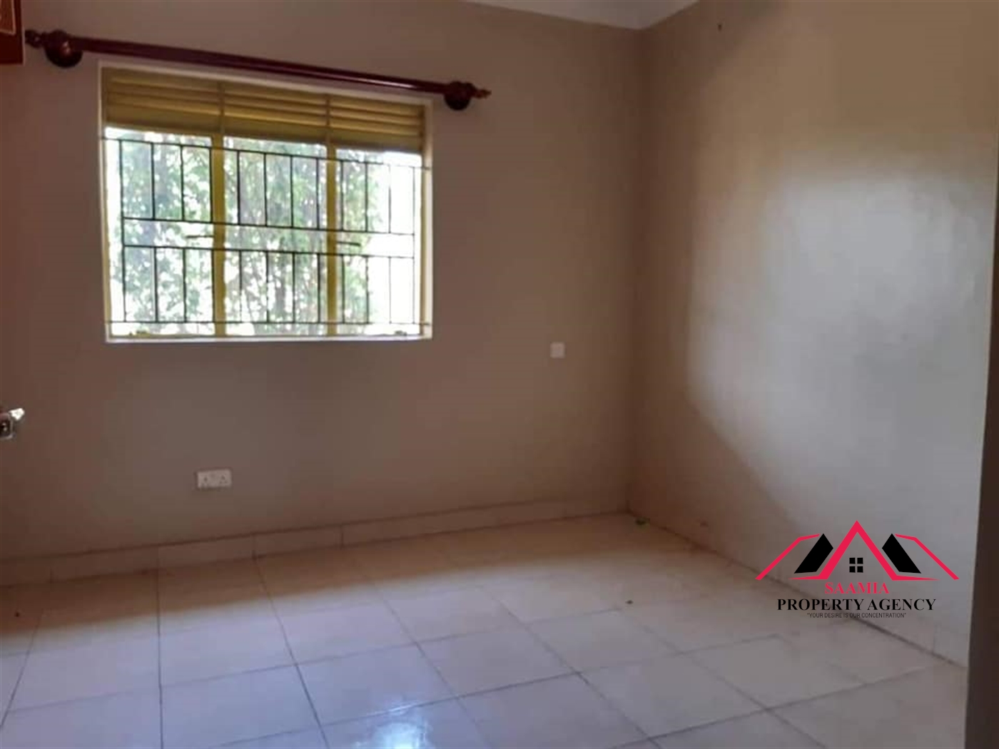 Apartment for rent in Kisaasi Kampala