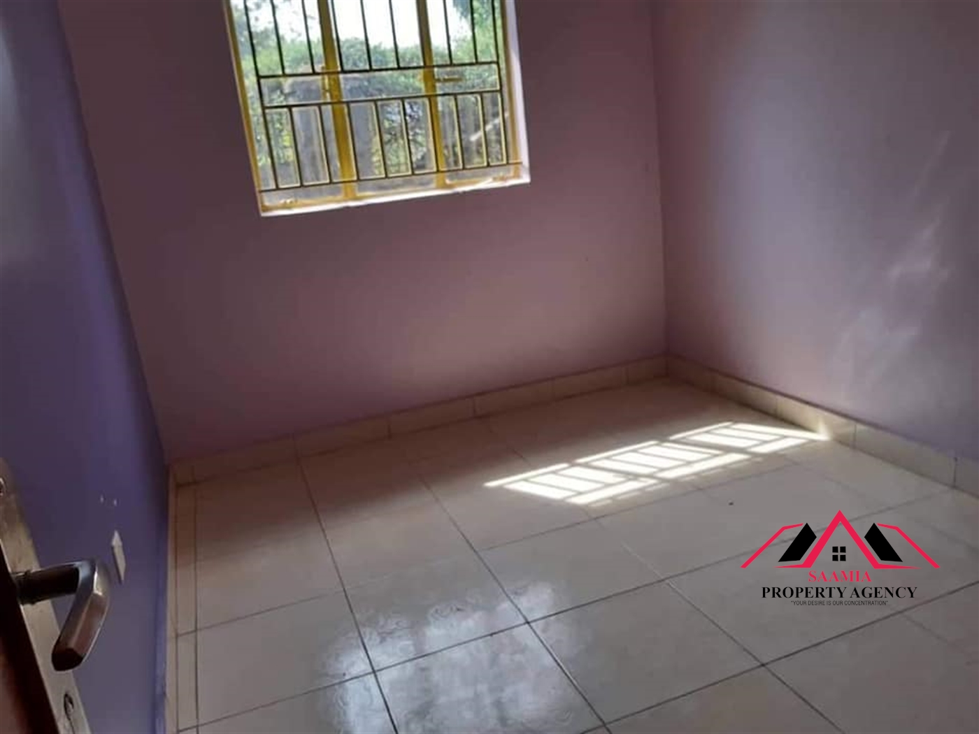 Apartment for rent in Kisaasi Kampala