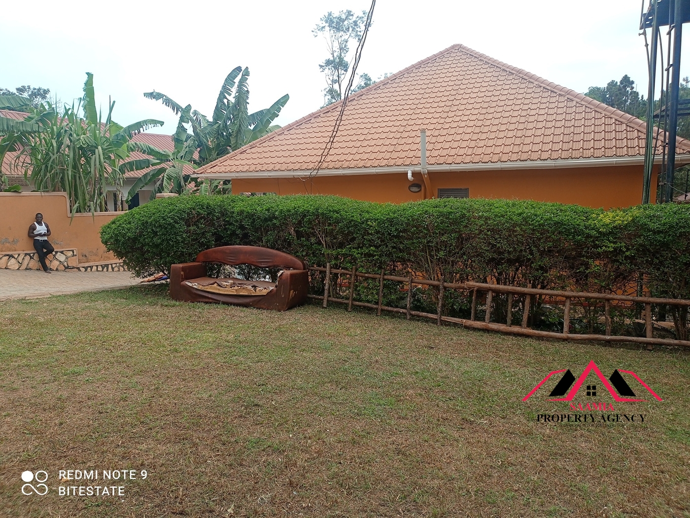 Semi Detached for rent in Kira Wakiso