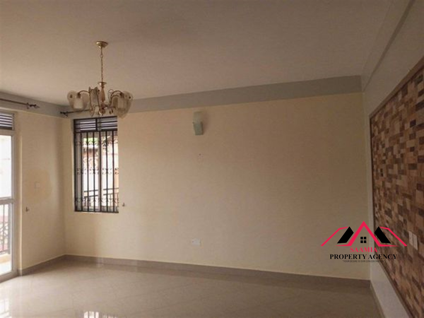 Apartment for rent in Ntinda Kampala