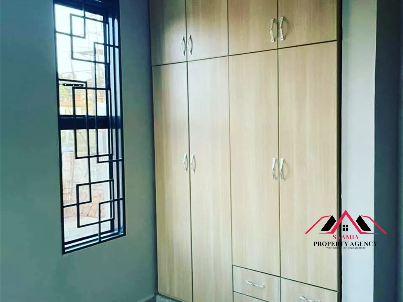 Apartment for rent in Munyonyo Kampala