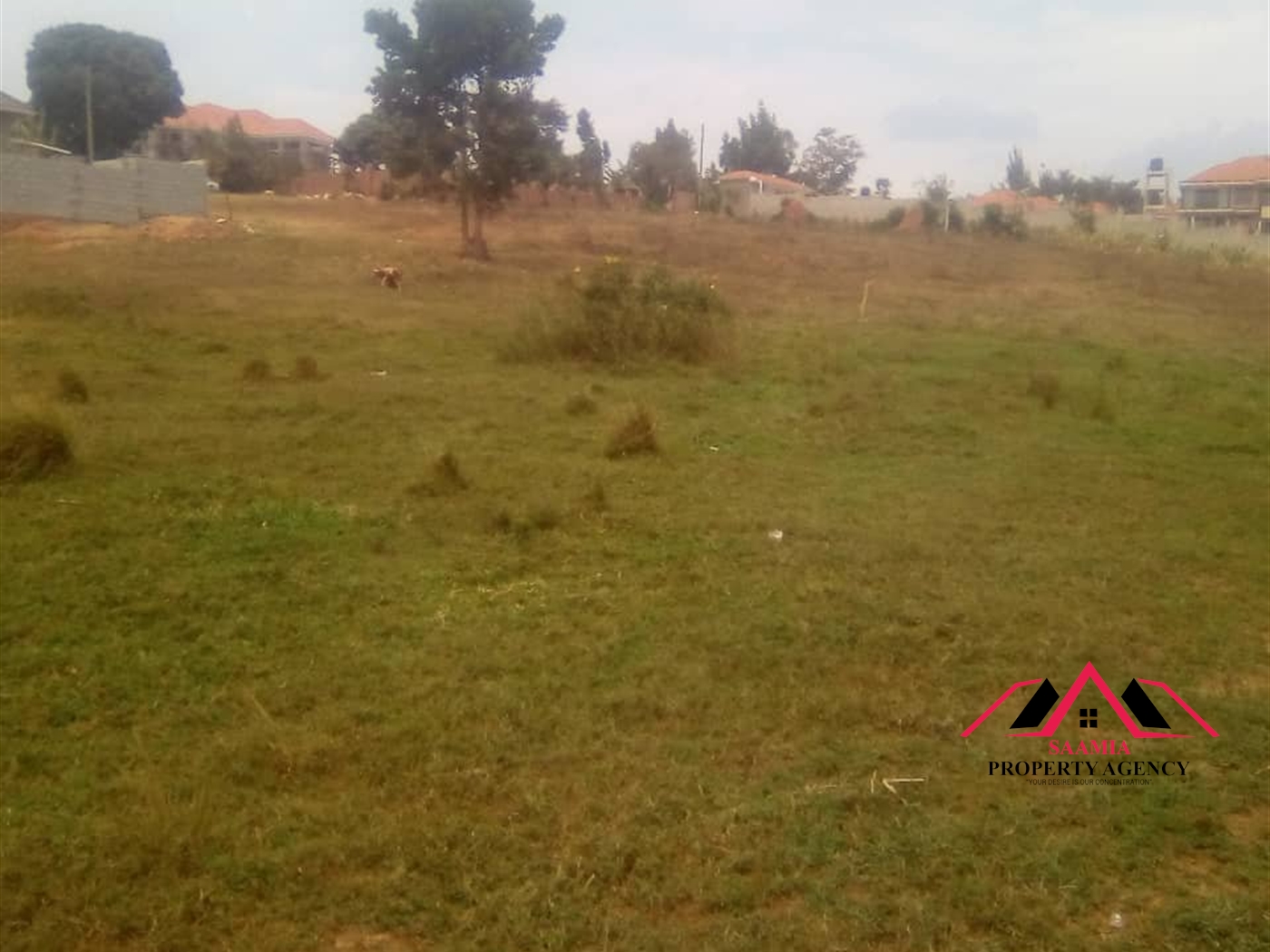 Residential Land for sale in Gayaza Kampala