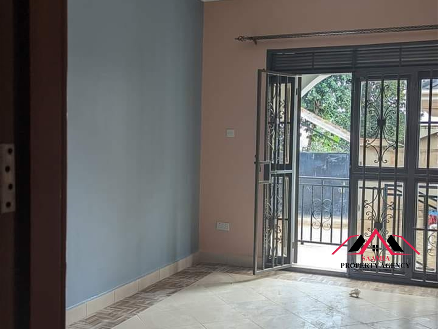 Semi Detached for rent in Mpererwe Kampala