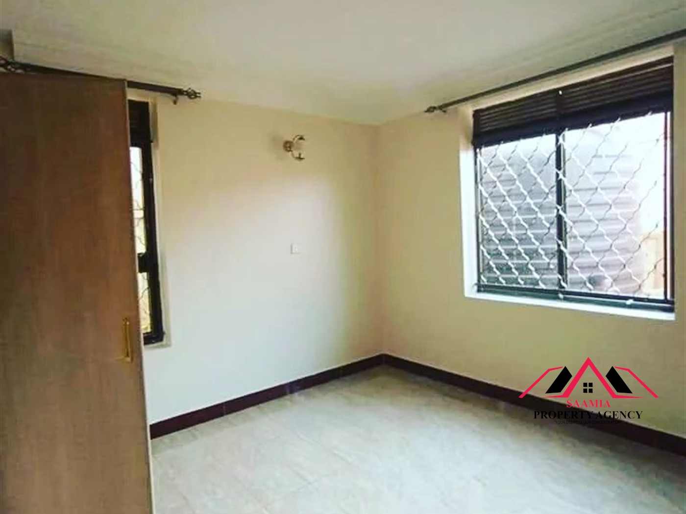 Apartment for rent in Munyonyo Kampala