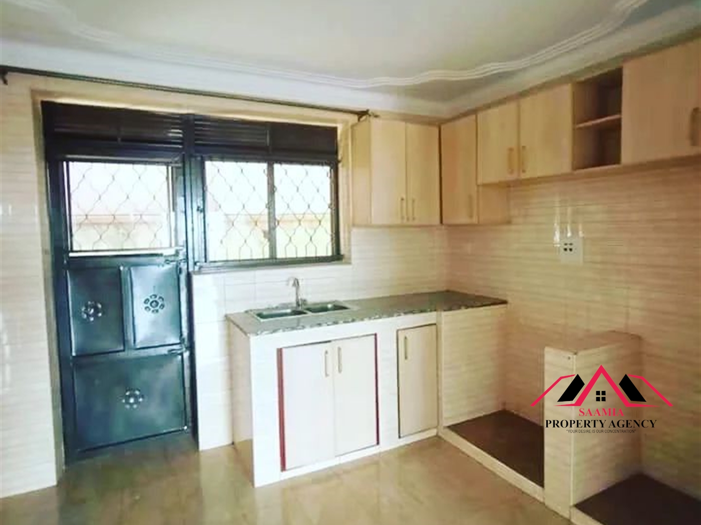 Apartment for rent in Munyonyo Kampala