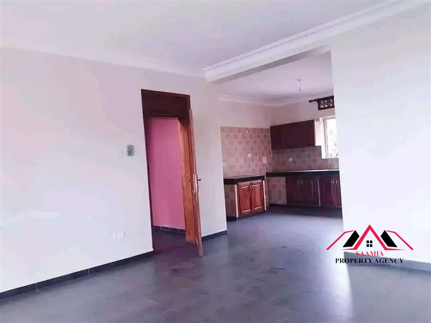 Apartment for rent in Munyonyo Kampala