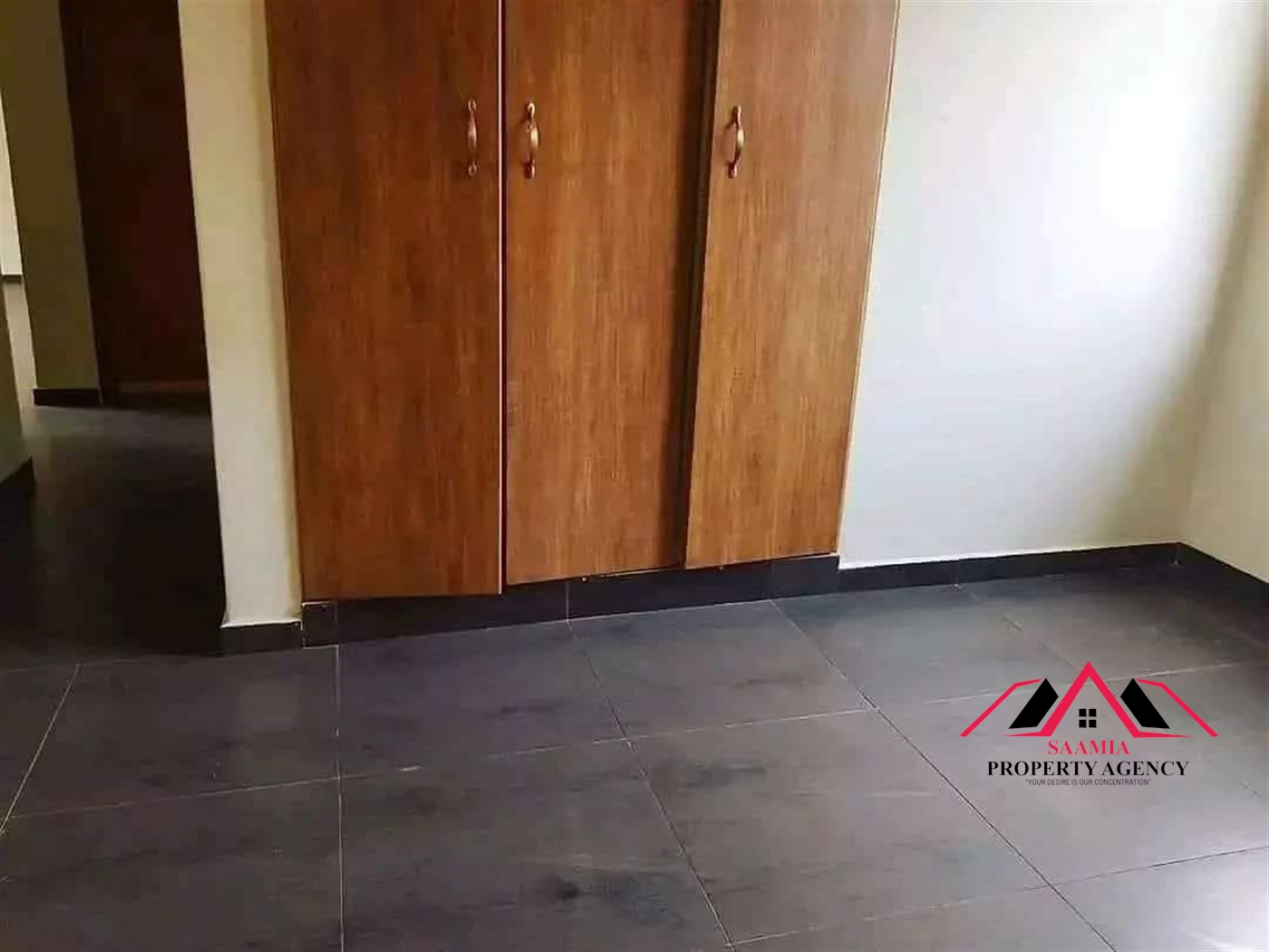 Apartment for rent in Munyonyo Kampala