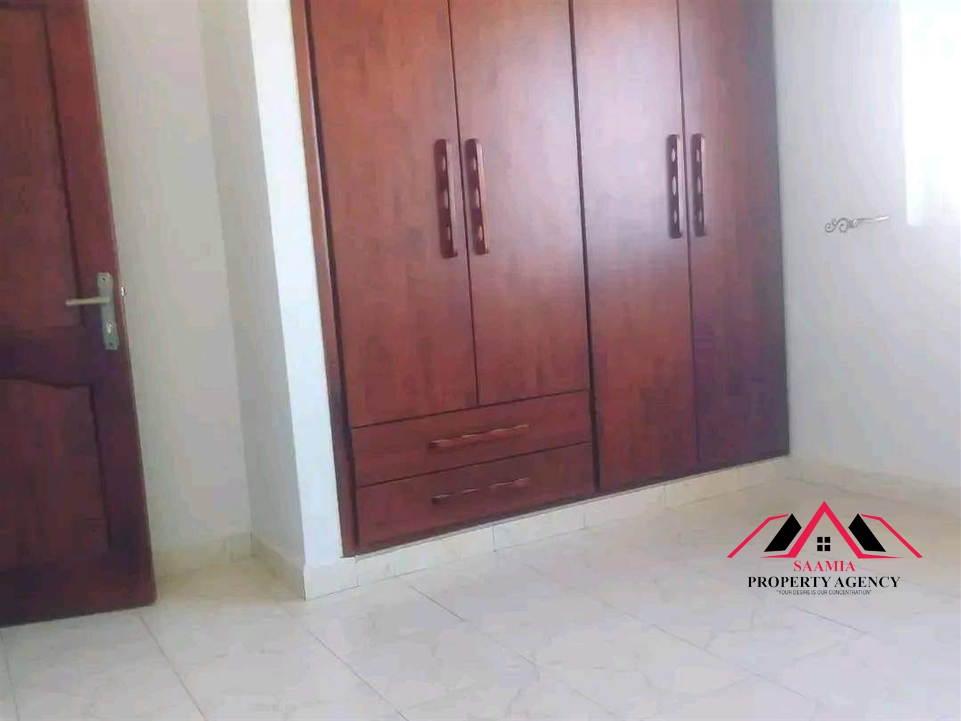 Apartment for rent in Bbunga Kampala