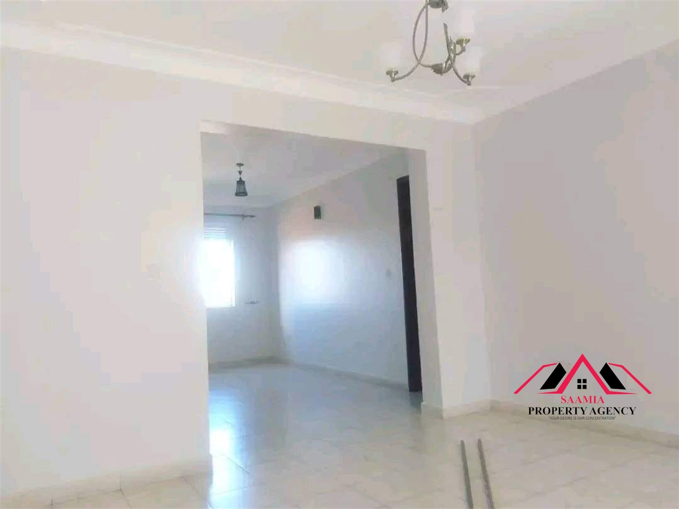 Apartment for rent in Bbunga Kampala