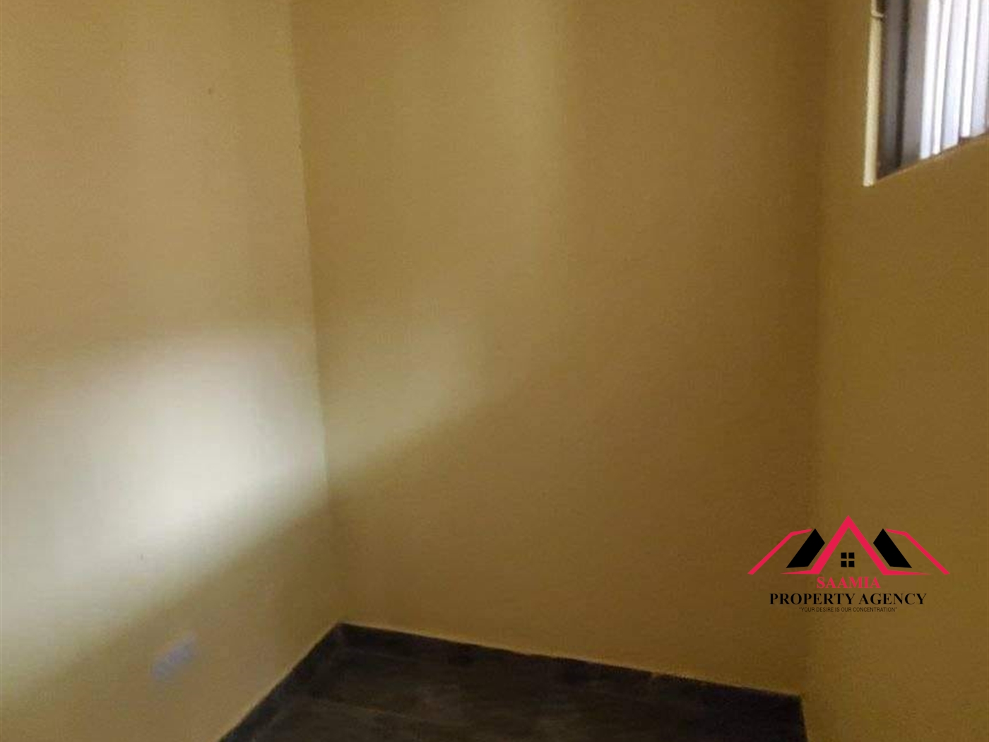 Apartment for rent in Buziga Kampala