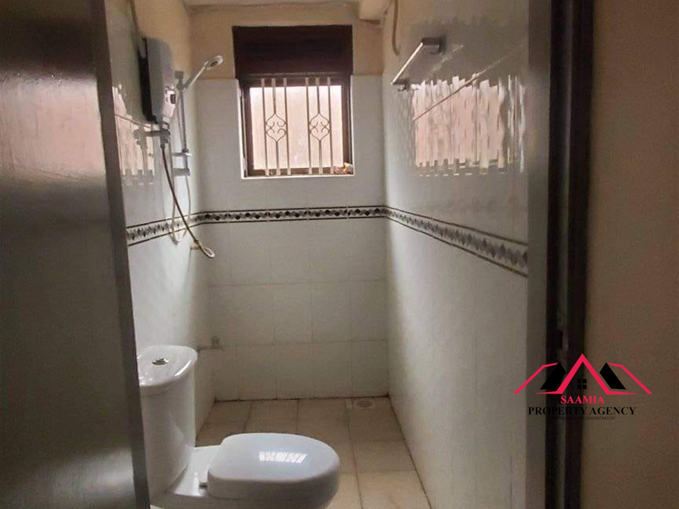 Apartment for rent in Buziga Kampala