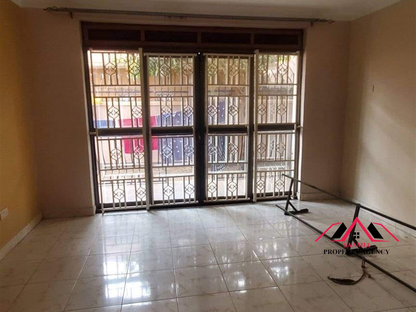 Apartment for rent in Buziga Kampala