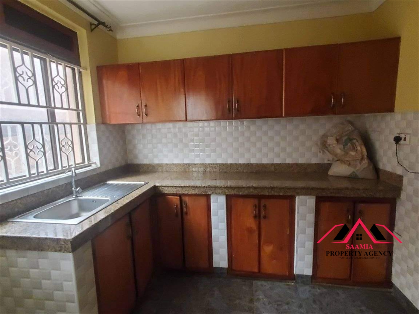 Apartment for rent in Buziga Kampala