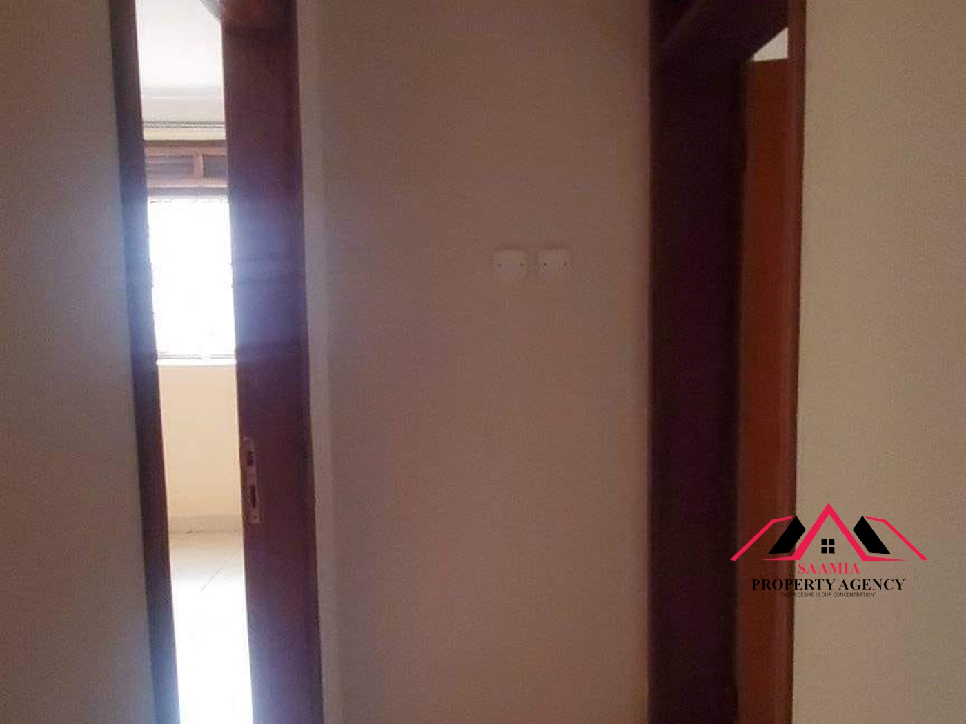 Apartment for rent in Buziga Kampala