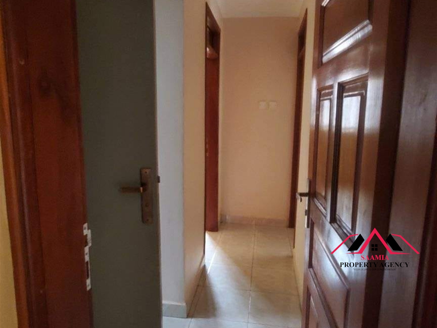 Apartment for rent in Buziga Kampala