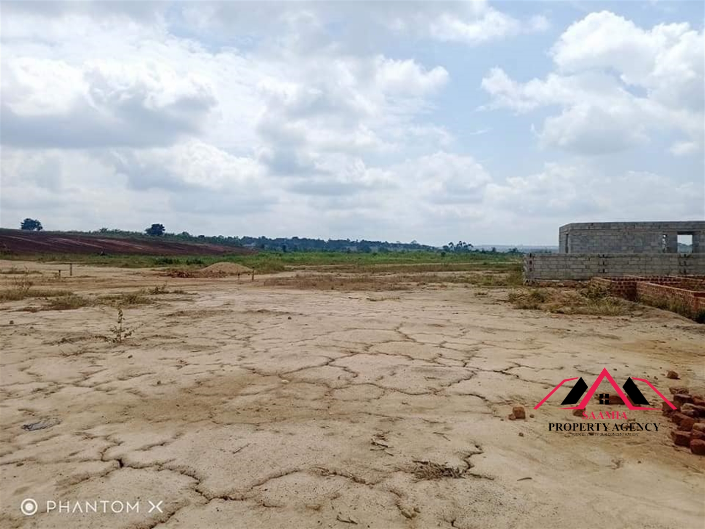 Residential Land for sale in Kira Wakiso