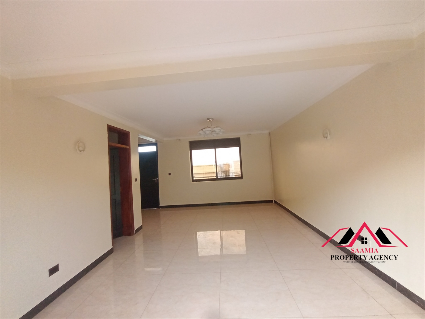 Apartment for rent in Konge Kampala