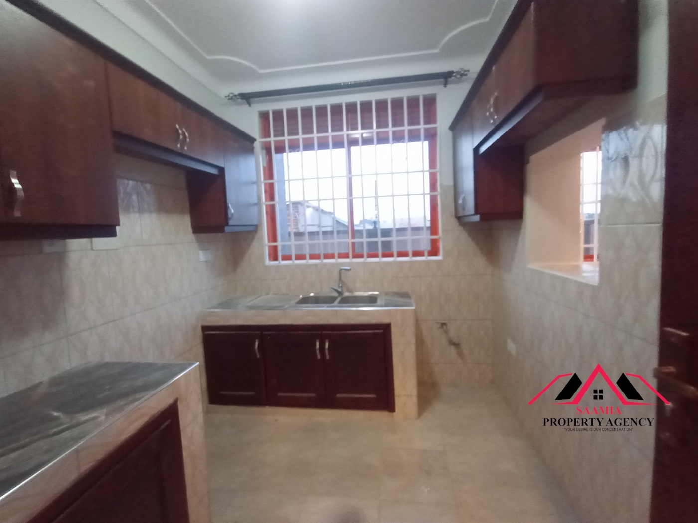 Apartment for rent in Bbunga Kampala