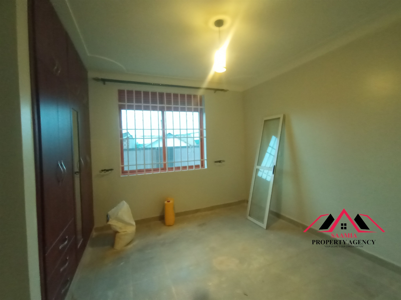 Apartment for rent in Bbunga Kampala