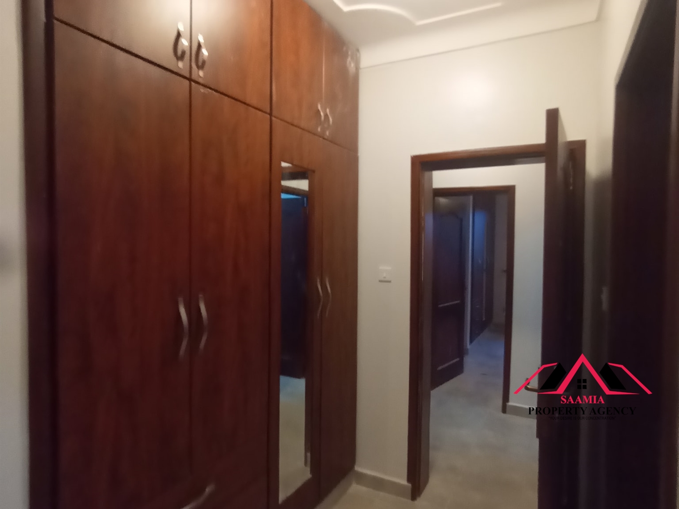 Apartment for rent in Bbunga Kampala