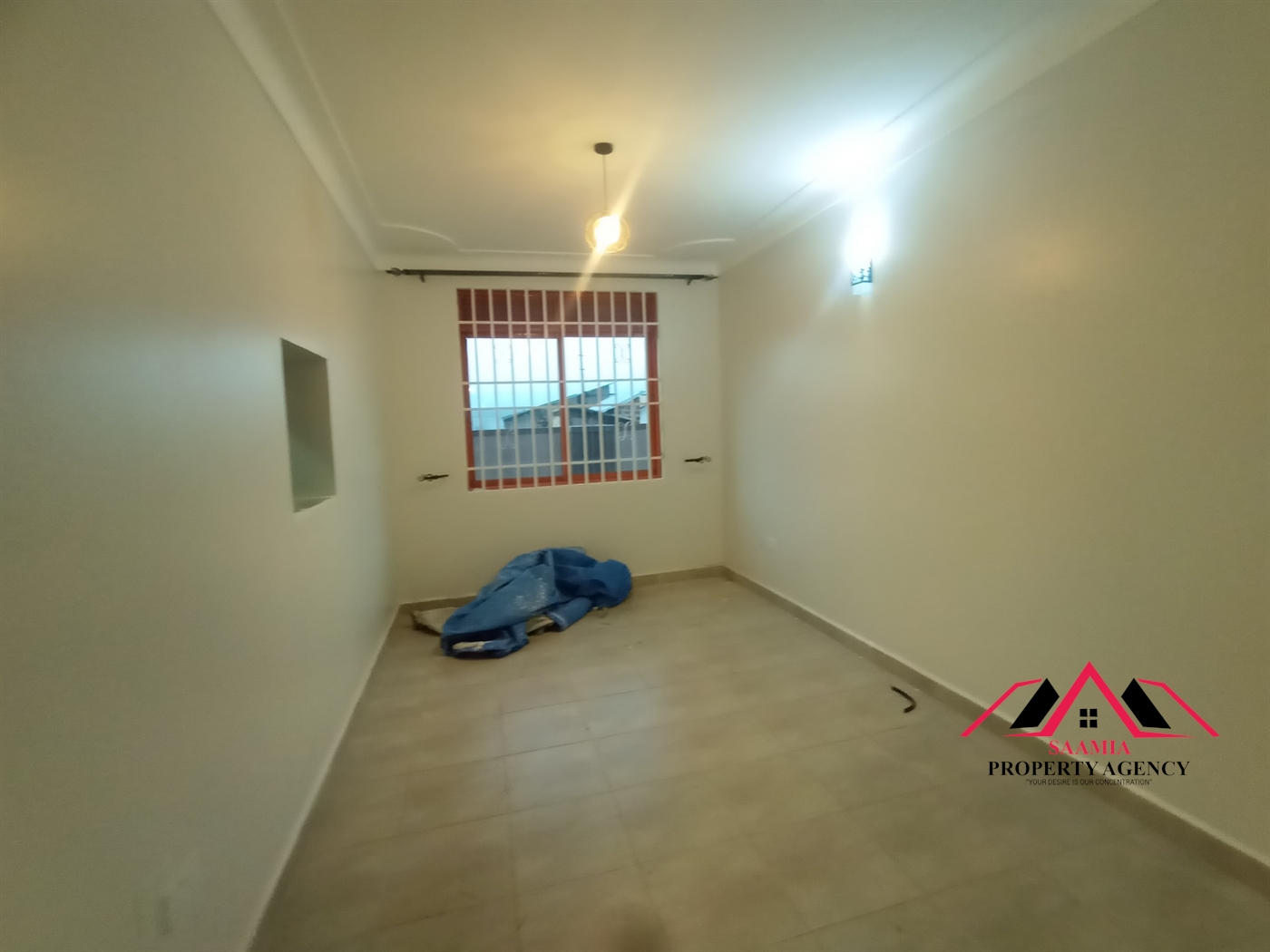 Apartment for rent in Bbunga Kampala