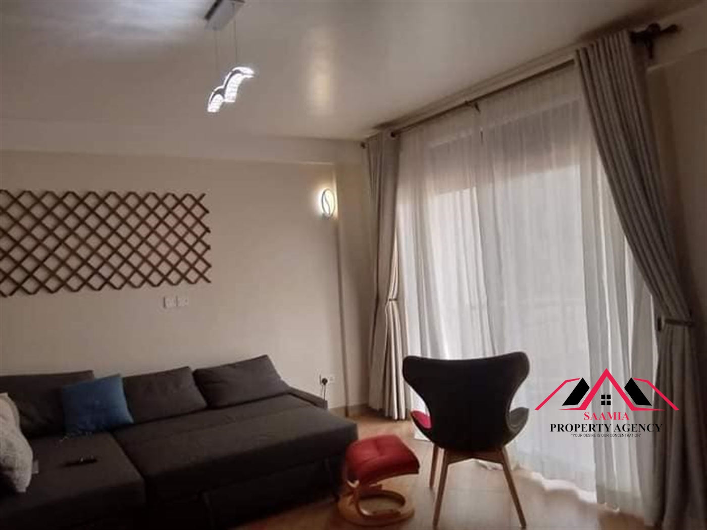 Apartment for rent in Naguru Kampala