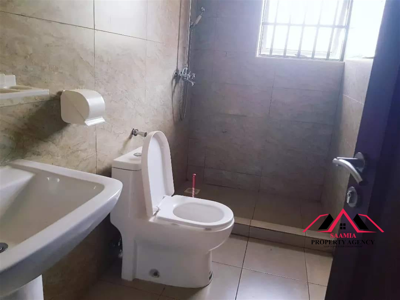 Apartment for rent in Buziga Kampala