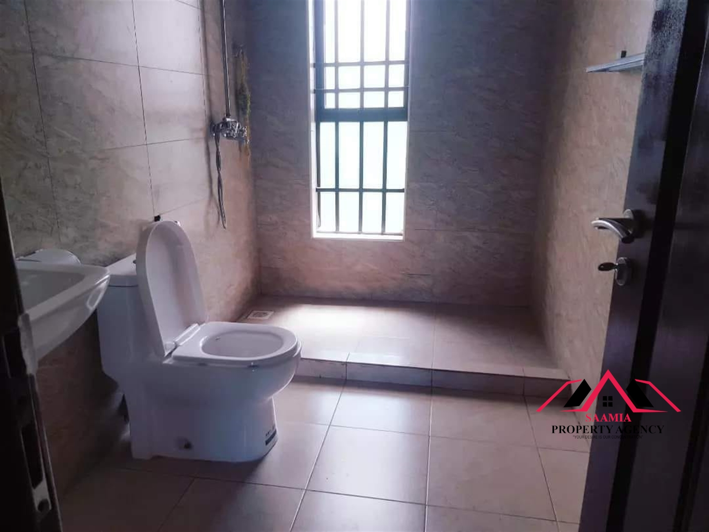 Apartment for rent in Buziga Kampala