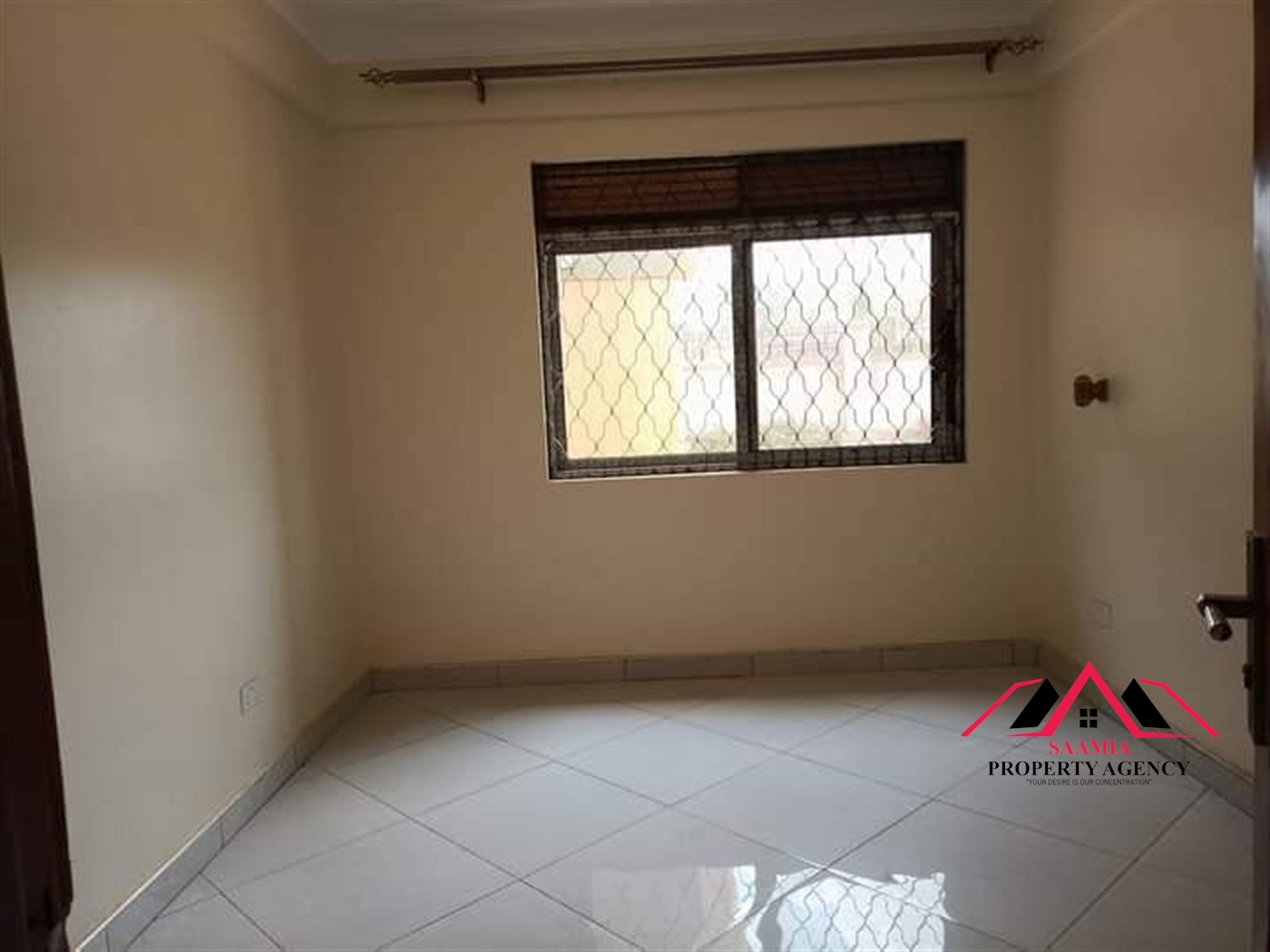 Apartment for rent in Kira Wakiso